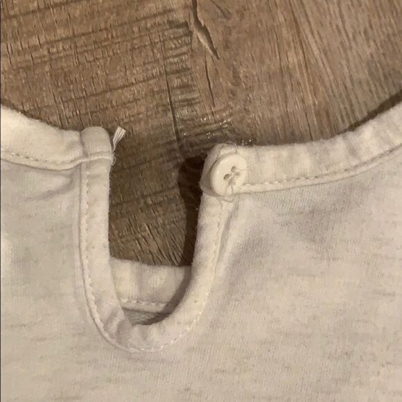 Elsa top and legging set - Picture 5 of 7